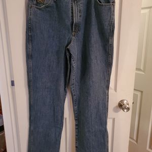 Men's Cinch Jeans